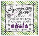(image for) Apothecary Shoppe